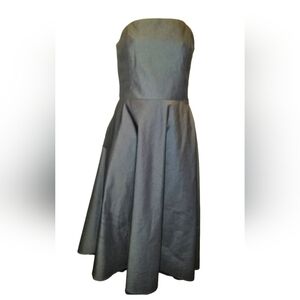 Banana Republic Strapless Dress - Size 2